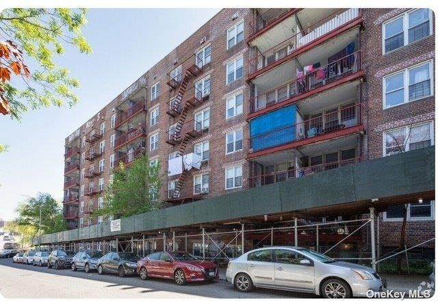 86-16 60 Avenue - Photo 1