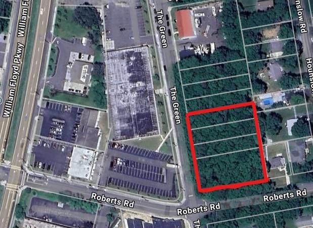 Vacant Lot The Green - Photo 1