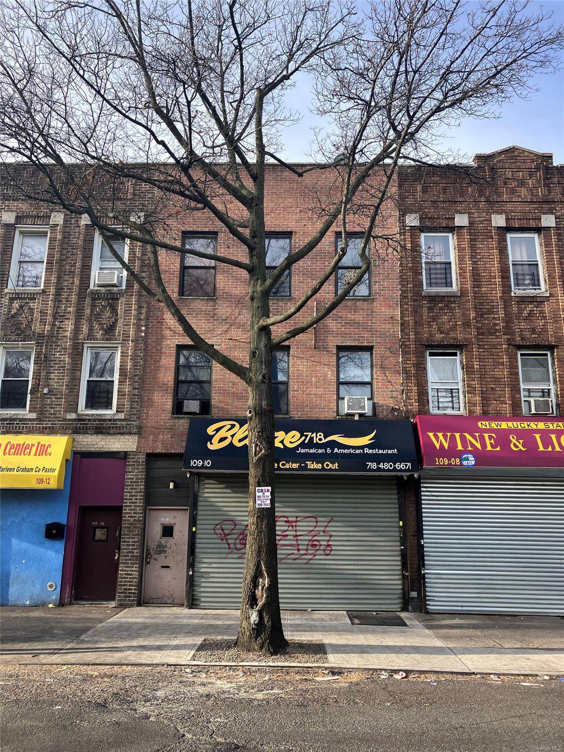 109-10 Guy R Brewer Boulevard - Photo 1