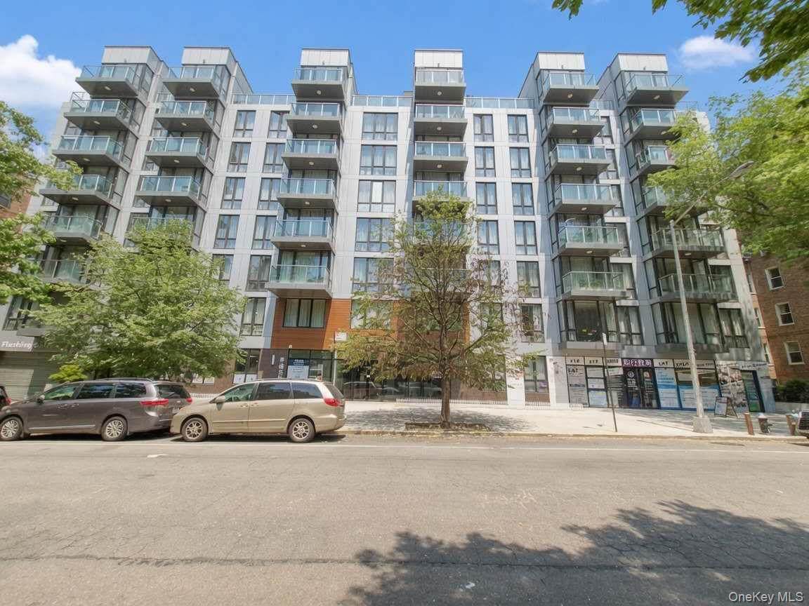 144-27 Sanford Avenue - Photo 1