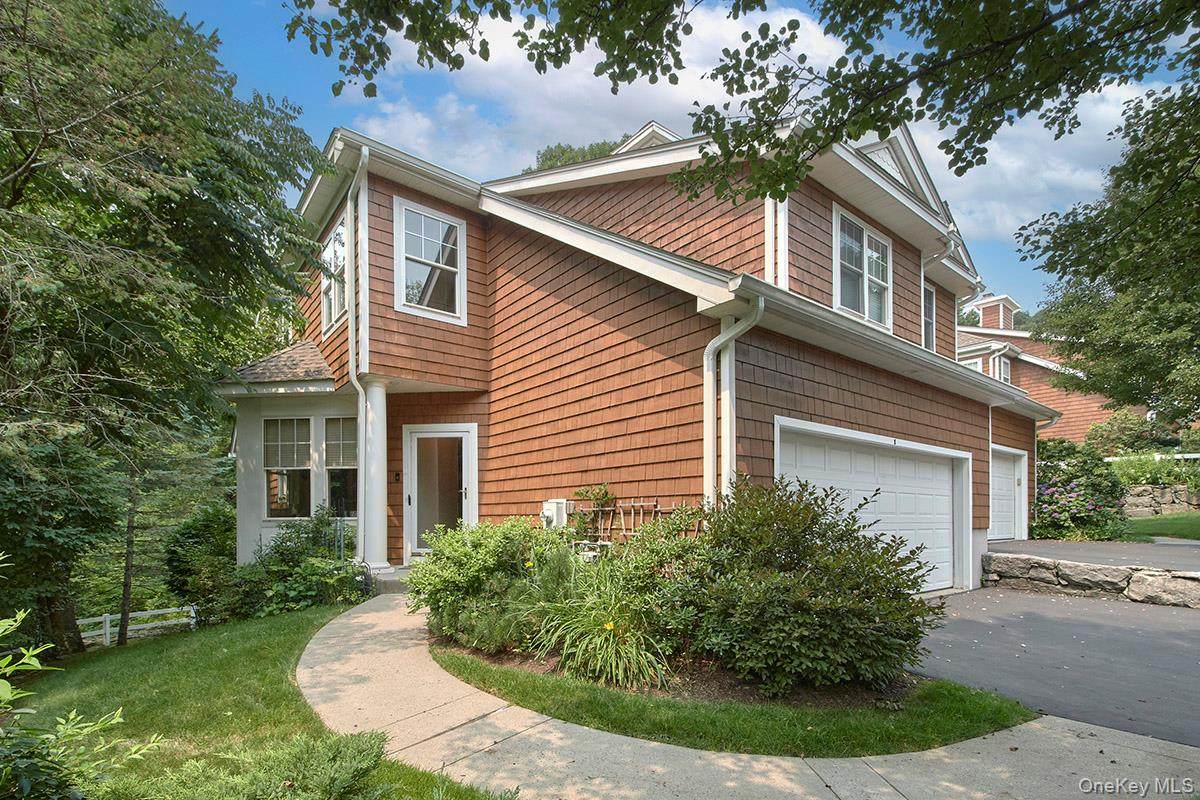 1 Wyldwood Drive - Photo 1