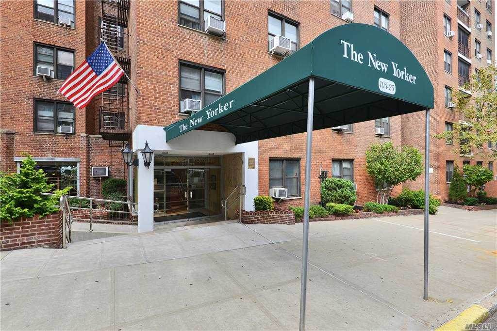 103-25 68 Avenue - Photo 1