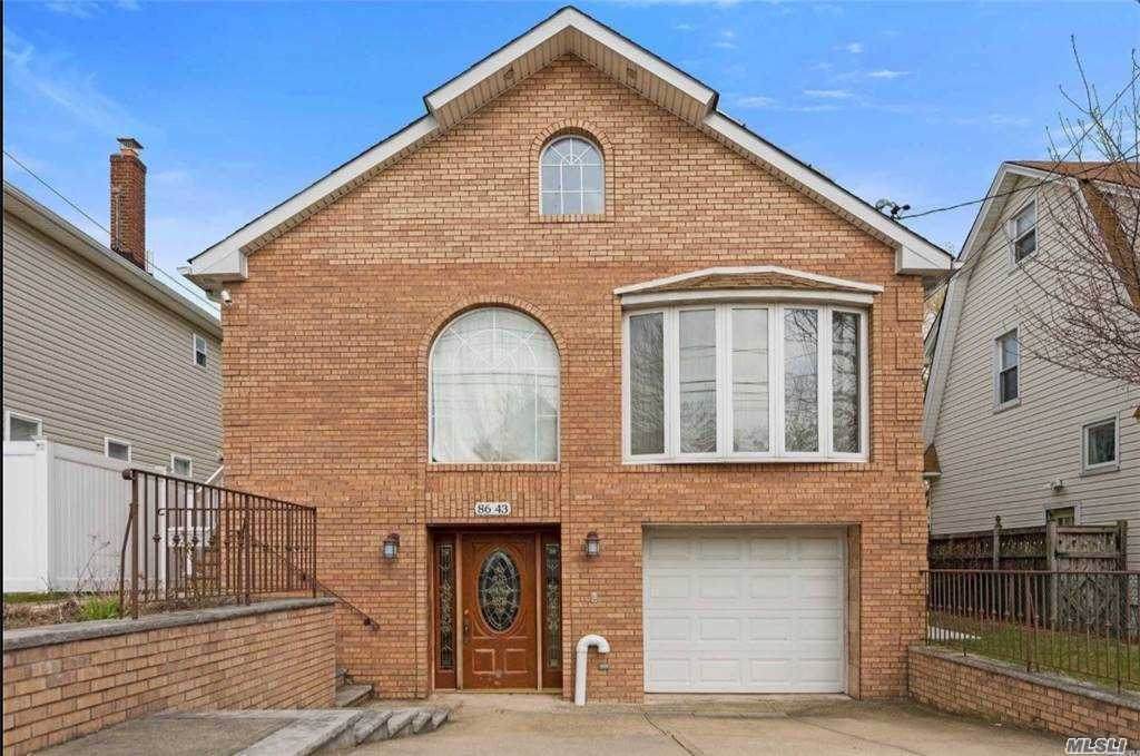 86-43 258th Street - Photo 1