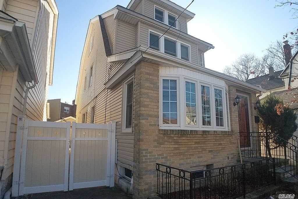 242-12 93rd Avenue - Photo 1
