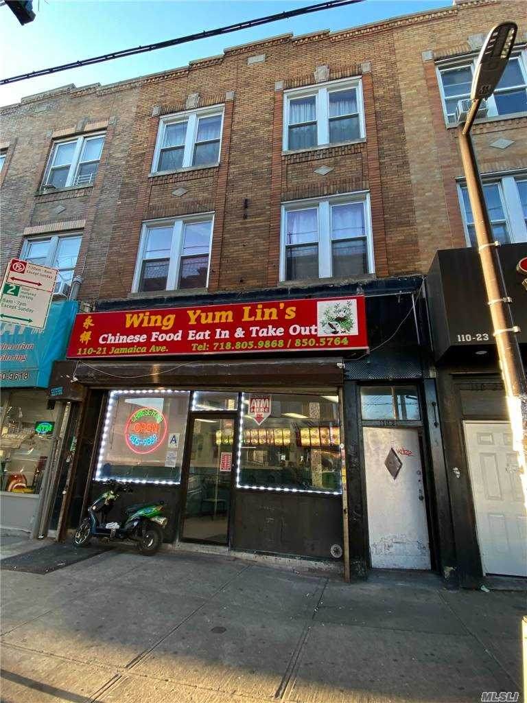 110-21 Jamaica Avenue - Photo 1