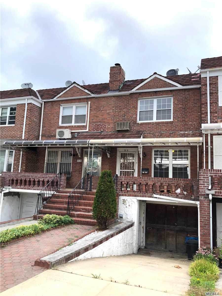 73-51 Utopia Pkwy - Photo 1