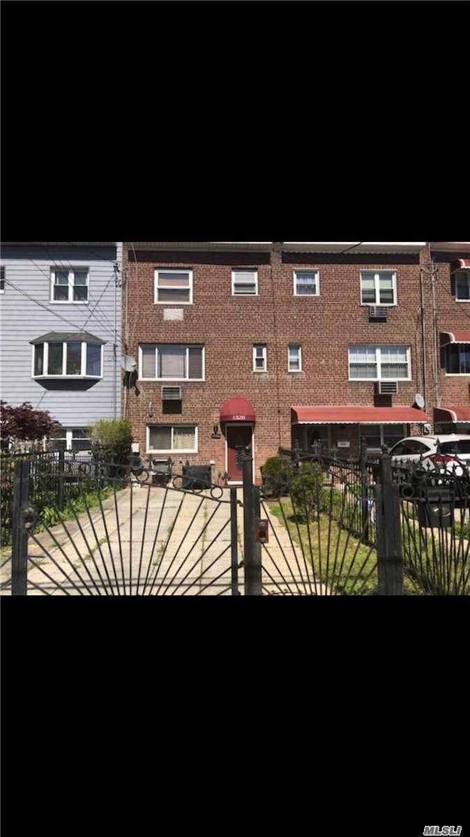 1326 Balcom Avenue - Photo 1