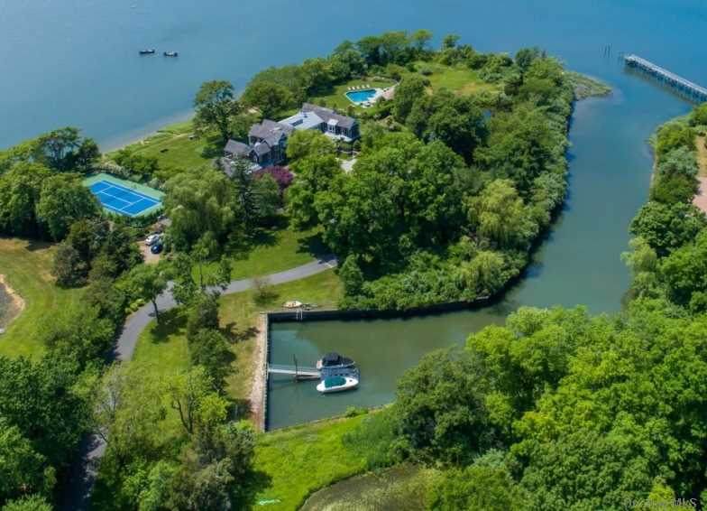 116 Centre Island Road - Photo 1