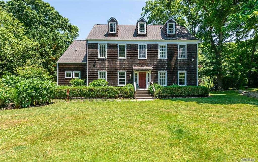 79 Sweet Hollow Road - Photo 1