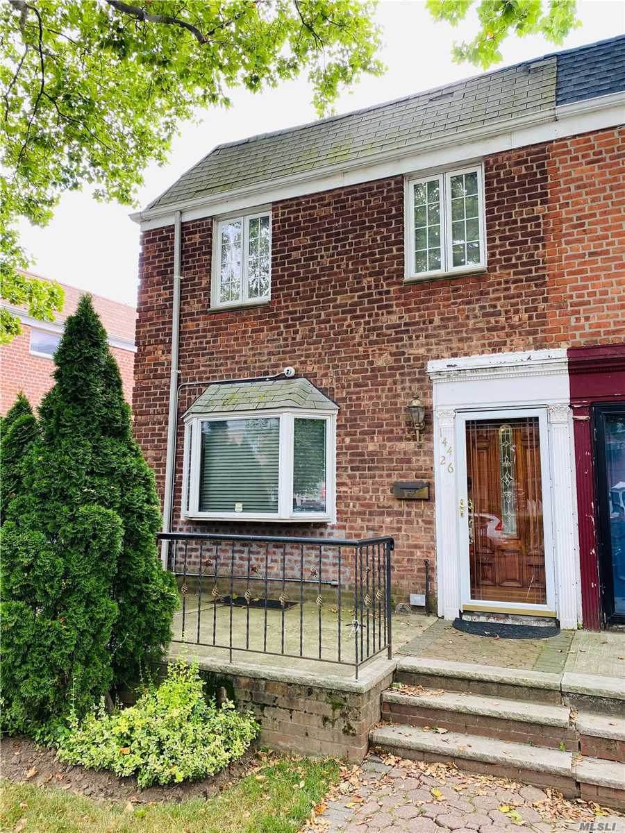 144-26 68th Avenue - Photo 1