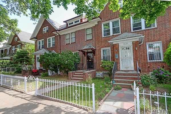 33-27 88th Street - Photo 1