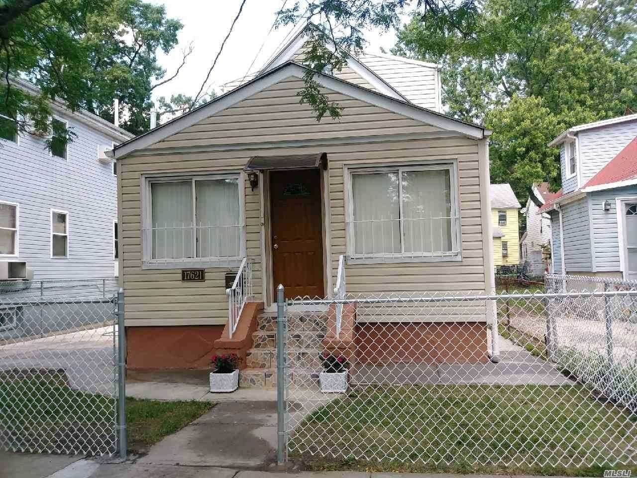 176-21 130th Avenue - Photo 1