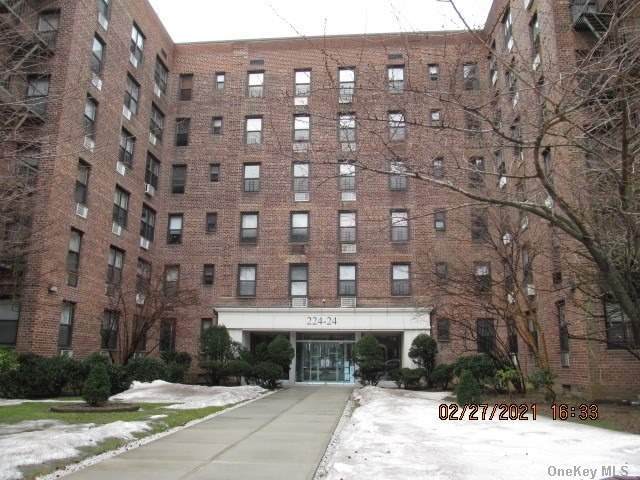 224-24 Union Turnpike - Photo 1