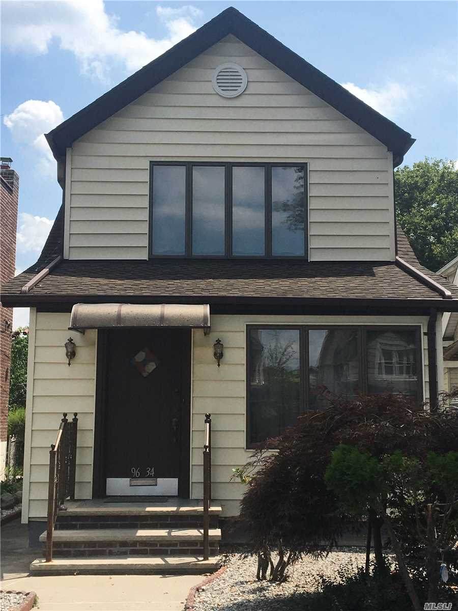 96-34 72nd Road - Photo 1