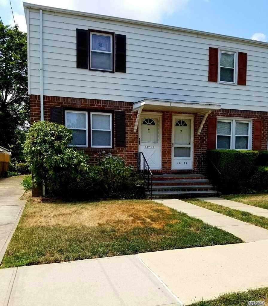 247-46 87th Drive - Photo 1
