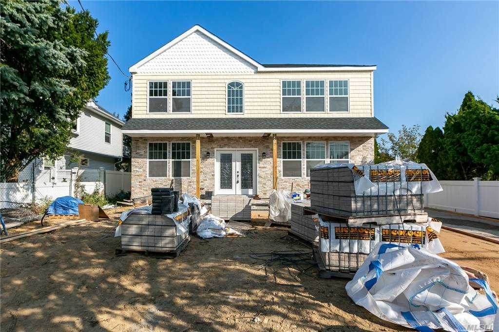 142 Harrison Avenue - Photo 1