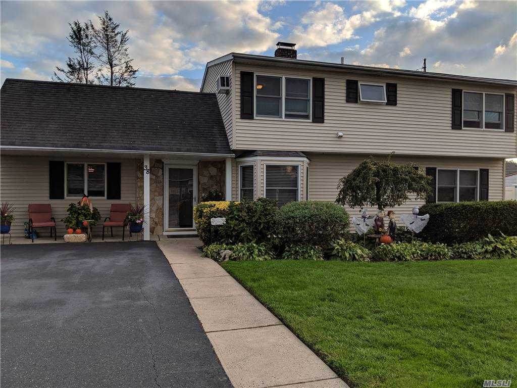 38 Grey Lane - Photo 1