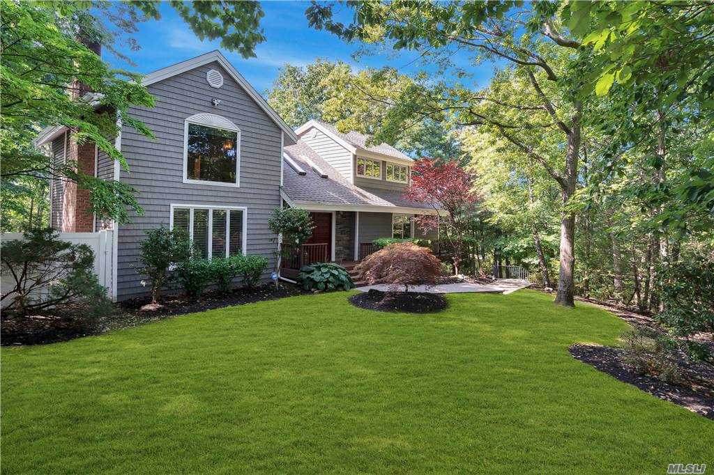 44 Laurel Hill Road - Photo 1