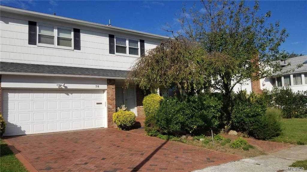58 Valley Greens Drive - Photo 1