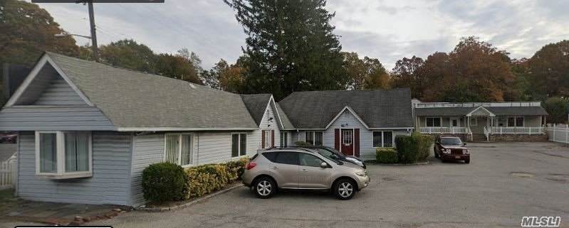 222-224 Jericho Turnpike - Photo 1