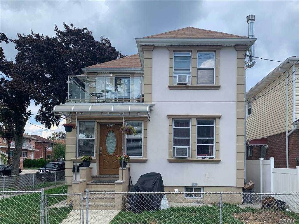 96-01 24th Avenue - Photo 1
