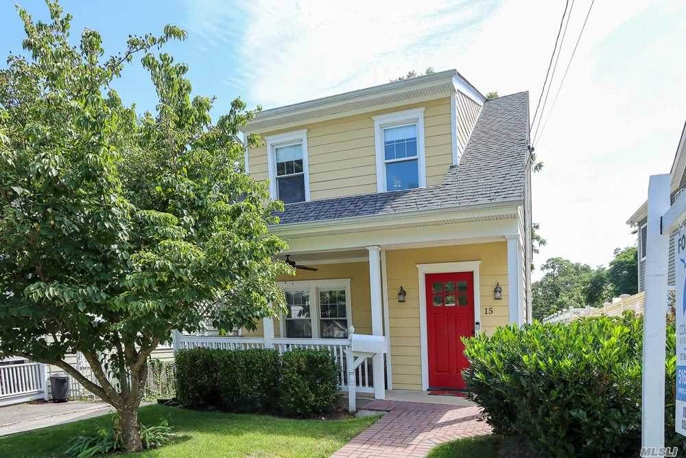 15 Rush Place - Photo 1