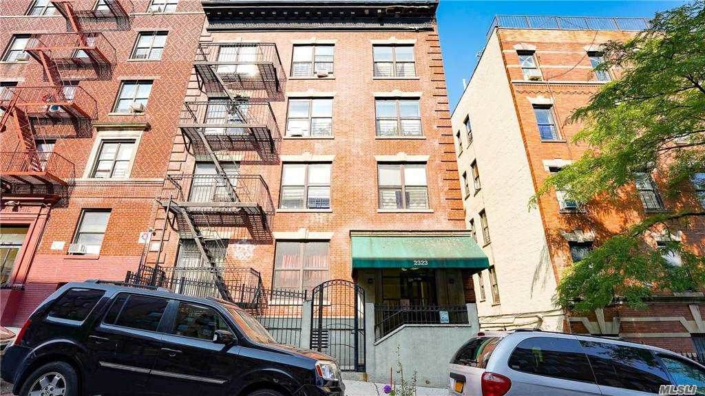 2323 Loring Place - Photo 1