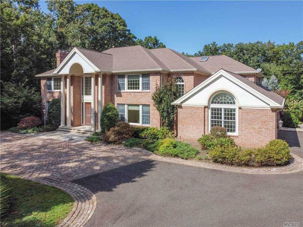 5 Tall Oak Court - Photo 1