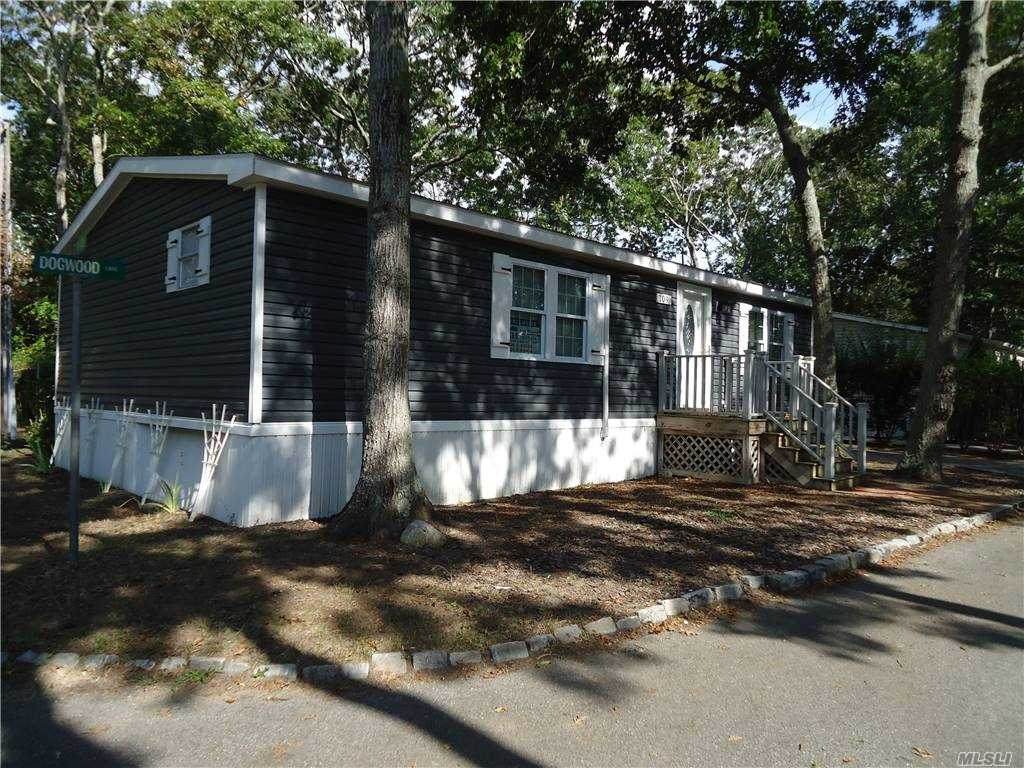 229-109 Montauk Highway Highway - Photo 1