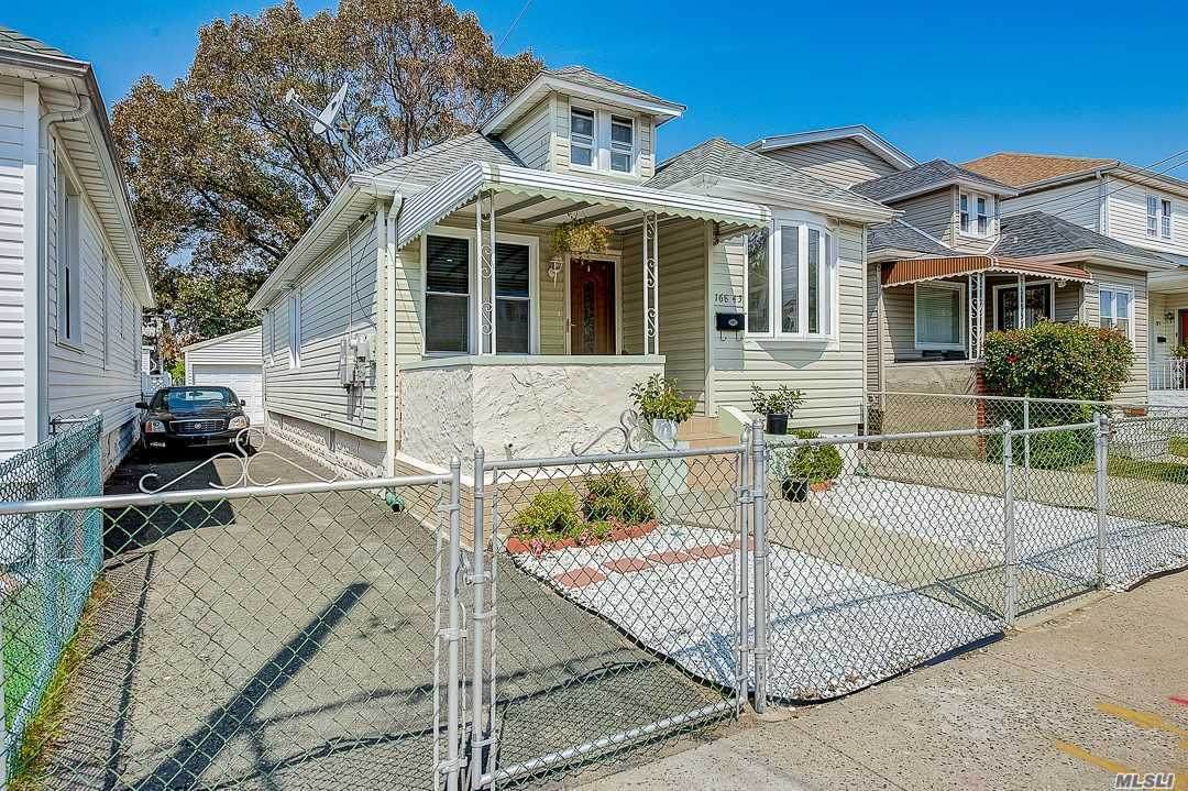 168-45 119th Avenue - Photo 1