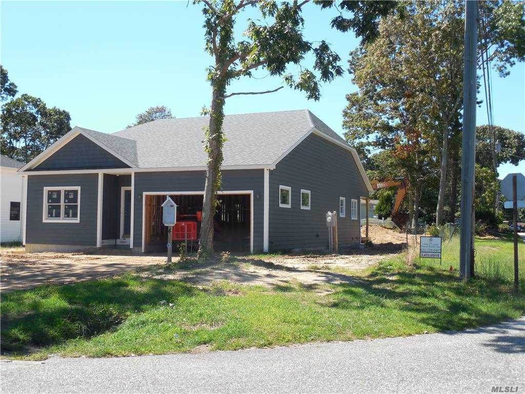 4 Graham Road - Photo 1