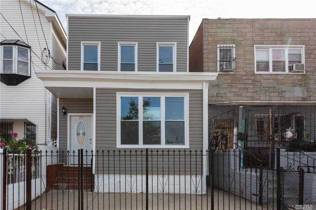 321 Crescent Street - Photo 1