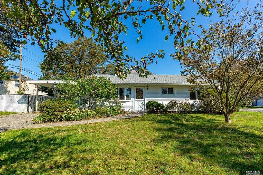 2 Garden Circle Circle - Photo 1