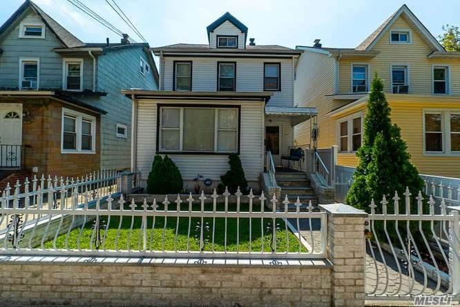 166-06 116th Avenue - Photo 1