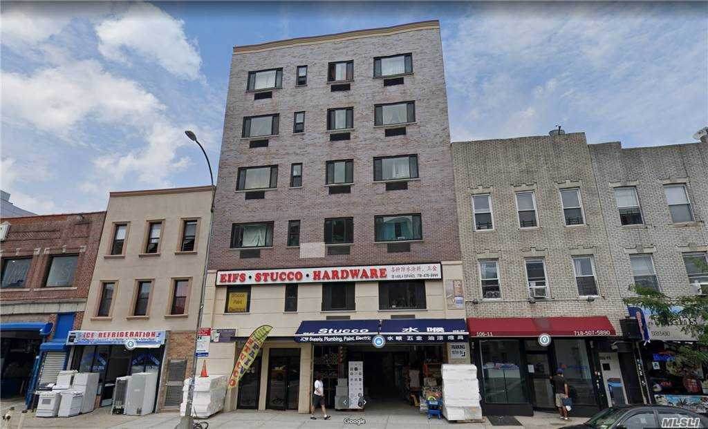 106-07 Northern Boulevard - Photo 1