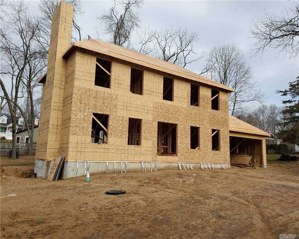 4 Orchard Place - Photo 1