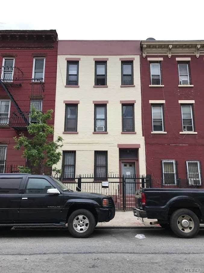 2358 Pacific Street - Photo 1
