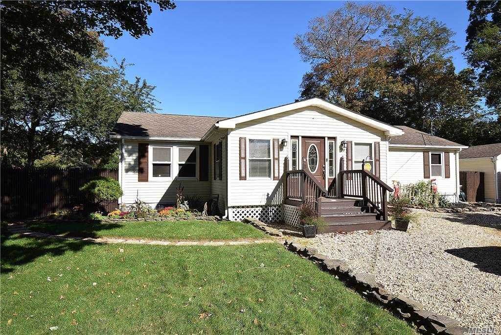 79 Spar Drive - Photo 1