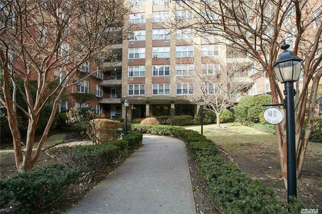94-11 59 Avenue - Photo 1