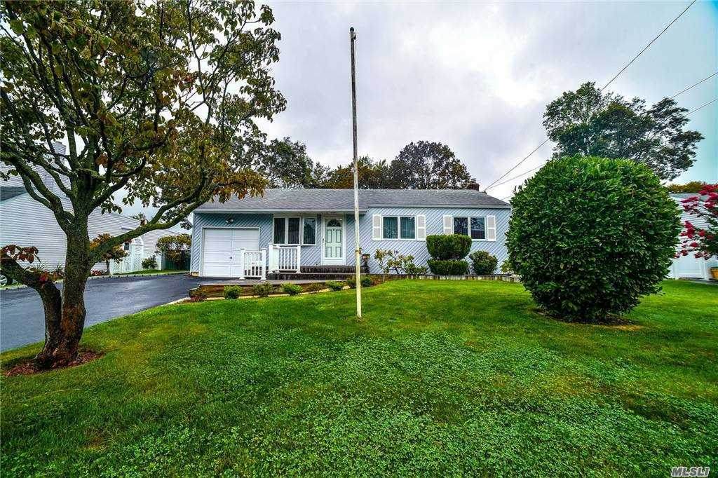 357 Oakwood Avenue - Photo 1