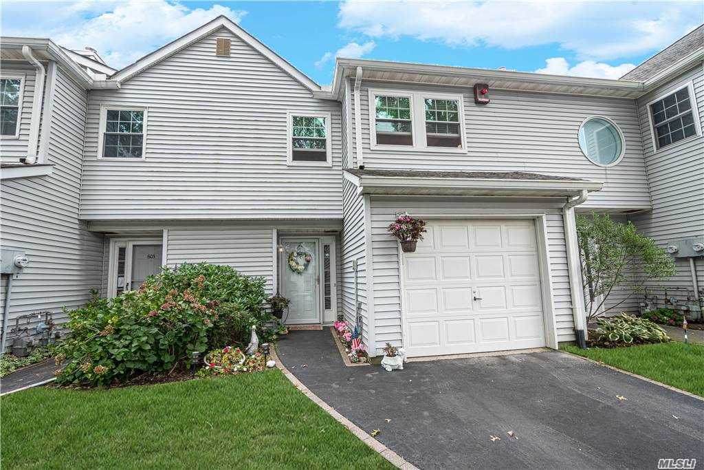 604 Sara Cir - Photo 1