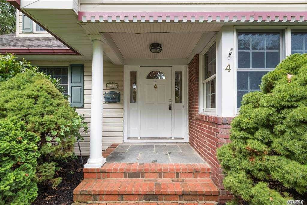 4 Harrison Street - Photo 1