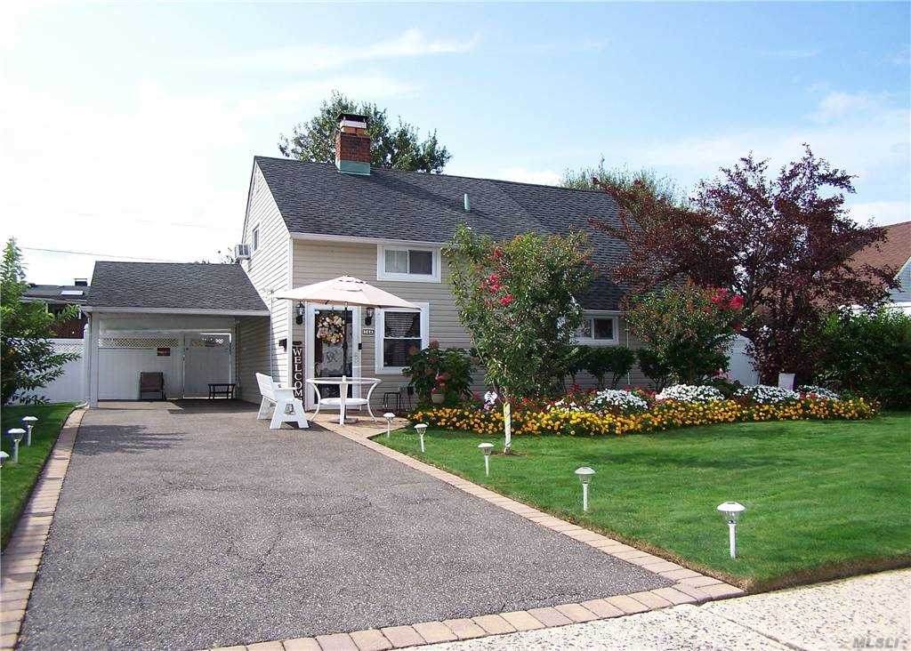 148 Blacksmith Road - Photo 1