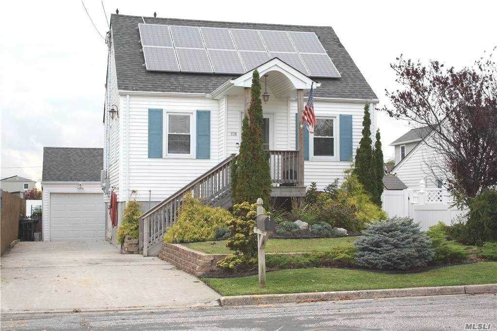 108 Lido Promenade - Photo 1