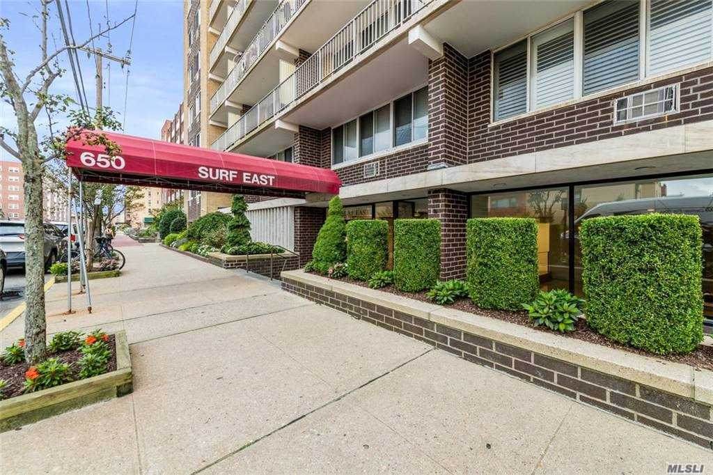 650 Shore Road - Photo 1