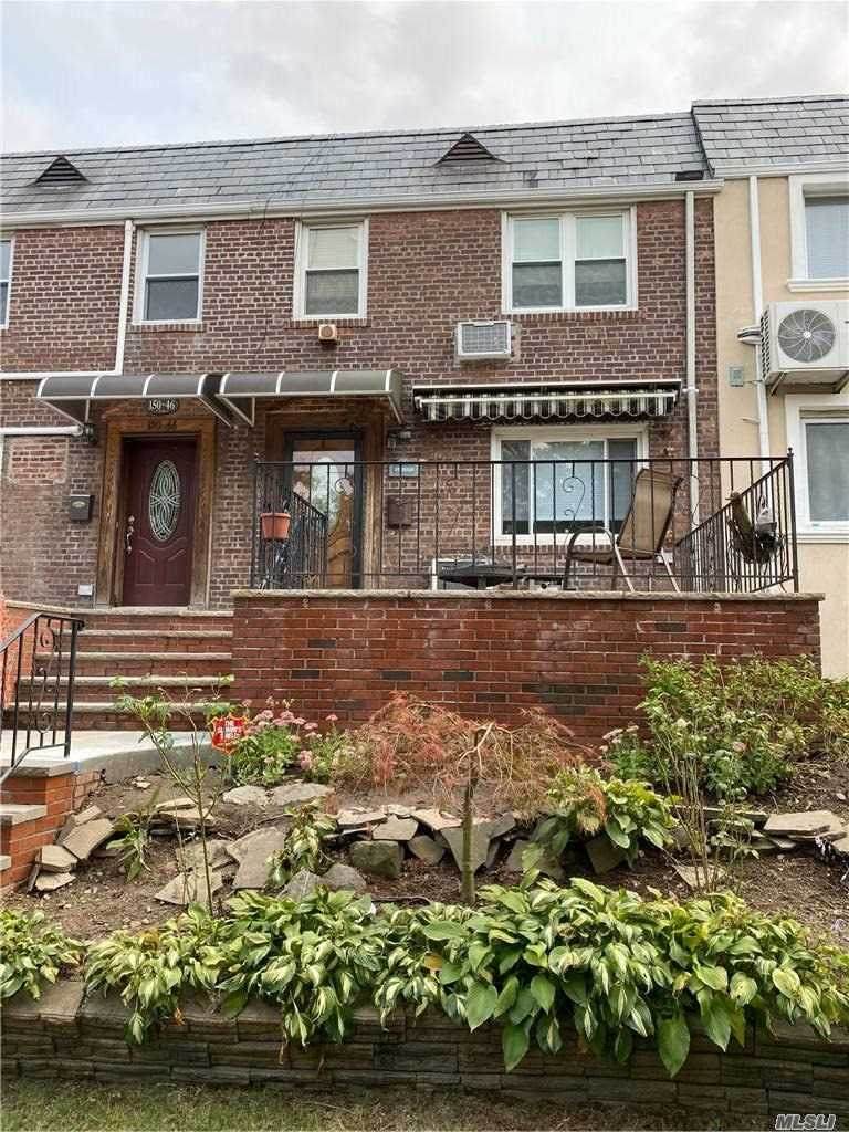 150-44 77th Avenue - Photo 1