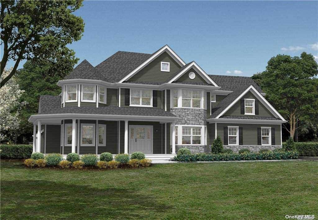 Lot 13 Orient Avenue - Photo 1