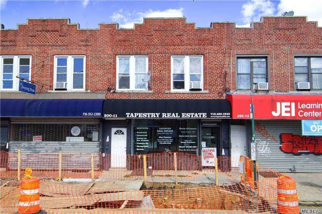 200-11 32nd Avenue Ave - Photo 1