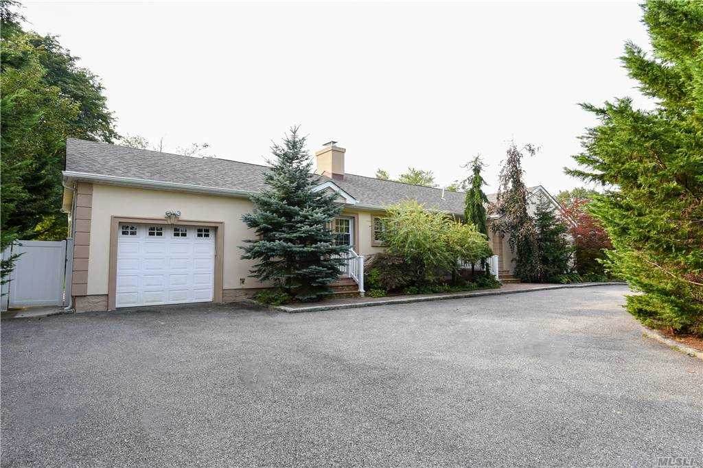 126 Cold Spring Road - Photo 1