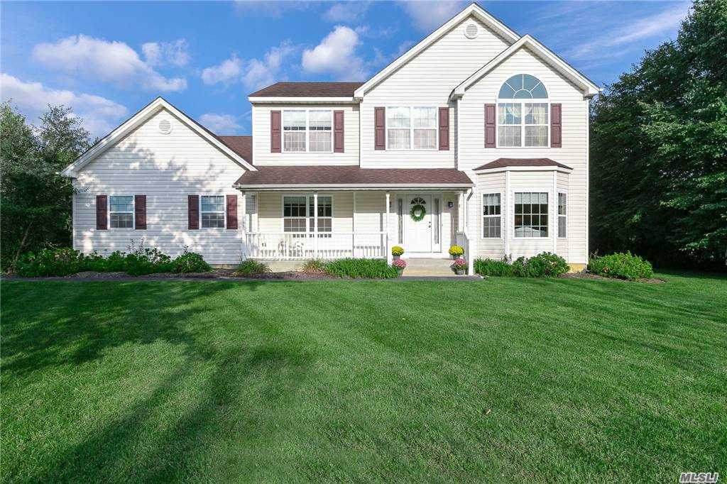 3 Barberry Lane - Photo 1